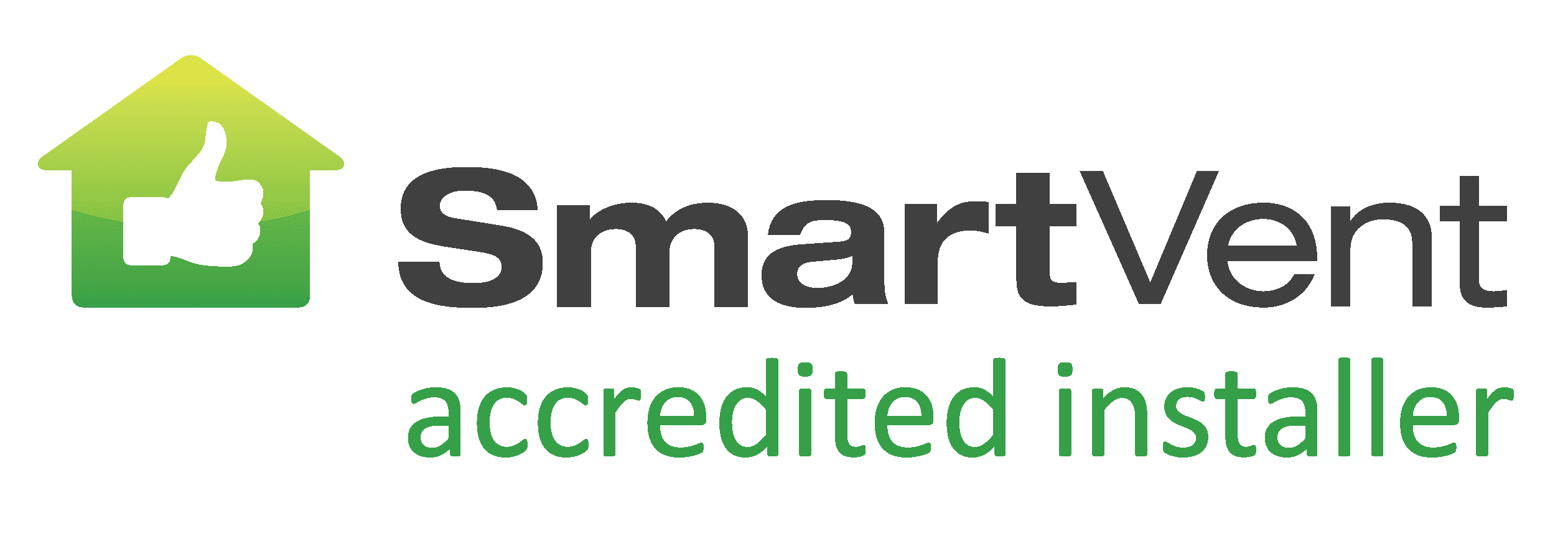 SmartVent Accredited Installer