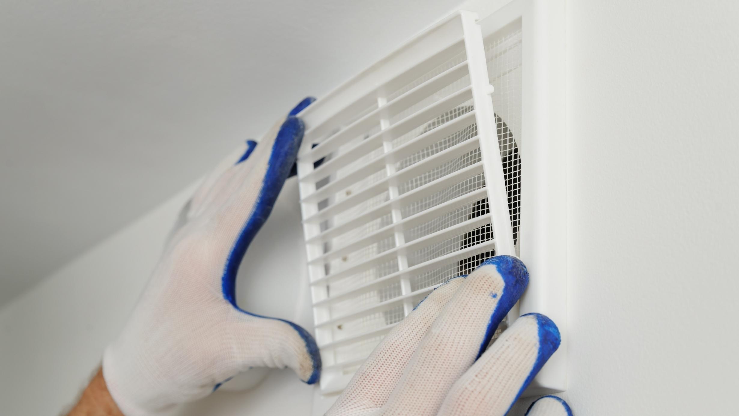 Why Is Ventilation Important?