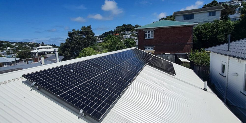 Solar Array